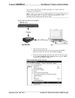 Preview for 73 page of Crestron QuickMedia QM-MD7x2 Operation Manual