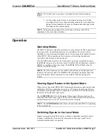 Preview for 81 page of Crestron QuickMedia QM-MD7x2 Operation Manual