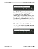 Preview for 47 page of Crestron RACK2 Operation Manual