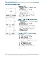 Предварительный просмотр 37 страницы Crestron Residential Lighting Design Manual