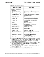 Preview for 13 page of Crestron RMC3 Operation And Installation Manual