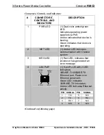 Preview for 16 page of Crestron RMC3 Operation And Installation Manual