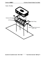 Preview for 21 page of Crestron RMC3 Operation And Installation Manual