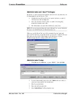 Preview for 35 page of Crestron RoomView Reference Manual