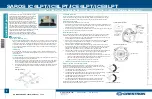 Crestron SAROS IC6LPT Quick Start Manual preview