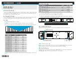 Crestron SAROS SB-200-P-B Do Manual предпросмотр