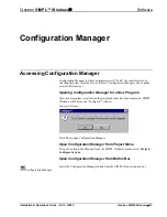 Preview for 31 page of Crestron SIMPL Windows Installation & Operating Manual