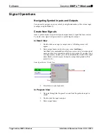 Preview for 84 page of Crestron SIMPL Windows Installation & Operating Manual