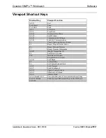 Preview for 137 page of Crestron SIMPL Windows Installation & Operating Manual