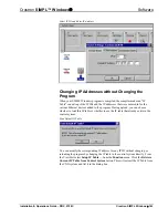 Preview for 153 page of Crestron SIMPL Windows Installation & Operating Manual