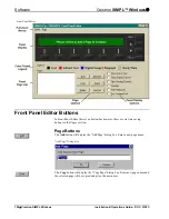 Preview for 158 page of Crestron SIMPL Windows Installation & Operating Manual