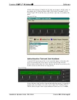 Preview for 165 page of Crestron SIMPL Windows Installation & Operating Manual