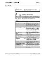 Preview for 177 page of Crestron SIMPL Windows Installation & Operating Manual