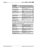 Preview for 180 page of Crestron SIMPL Windows Installation & Operating Manual