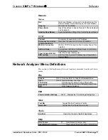 Preview for 181 page of Crestron SIMPL Windows Installation & Operating Manual