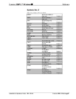 Preview for 211 page of Crestron SIMPL Windows Installation & Operating Manual