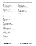 Preview for 226 page of Crestron SIMPL Windows Installation & Operating Manual