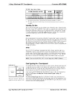 Preview for 10 page of Crestron SmarTouch ST-1700C Operation Manual