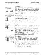 Preview for 12 page of Crestron SmarTouch ST-1700C Operation Manual