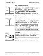 Предварительный просмотр 11 страницы Crestron SmarTouch ST-1700CIR Operation Manual