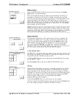 Предварительный просмотр 12 страницы Crestron SmarTouch ST-1700CIR Operation Manual