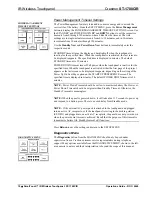 Предварительный просмотр 14 страницы Crestron SmarTouch ST-1700CIR Operation Manual