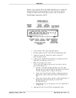 Preview for 13 page of Crestron SmartPresenter SP-1 Operation Manual