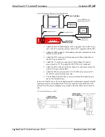 Предварительный просмотр 10 страницы Crestron SmartTouch ST-CP Operation Manual