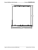 Предварительный просмотр 18 страницы Crestron Sonnex SWAMP(I)-24X8 Operation Manual