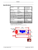 Preview for 6 page of Crestron SP-RY Operation Manual