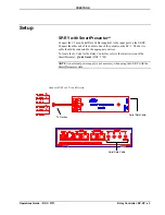 Preview for 7 page of Crestron SP-RY Operation Manual