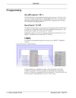 Preview for 10 page of Crestron SP-RY Operation Manual