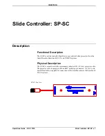 Preview for 5 page of Crestron SP-SC Operation Manual