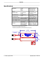 Preview for 6 page of Crestron SP-SC Operation Manual