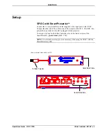 Preview for 7 page of Crestron SP-SC Operation Manual