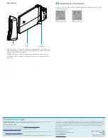 Preview for 2 page of Crestron SSW-ACR Series Quick Start