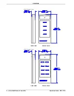 Предварительный просмотр 6 страницы Crestron ST-4T Operation Manual