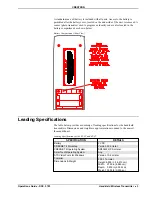 Предварительный просмотр 7 страницы Crestron ST-4T Operation Manual