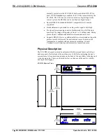 Preview for 6 page of Crestron ST-COM Operation Manual