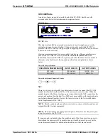 Preview for 7 page of Crestron ST-COM Operation Manual