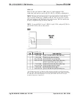 Preview for 8 page of Crestron ST-COM Operation Manual