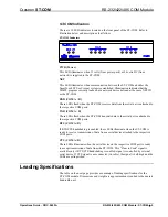 Preview for 9 page of Crestron ST-COM Operation Manual