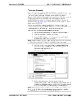 Preview for 13 page of Crestron ST-COM Operation Manual