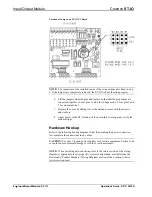 Preview for 12 page of Crestron ST-IO Operation Manual