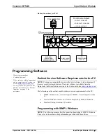 Preview for 13 page of Crestron ST-IO Operation Manual