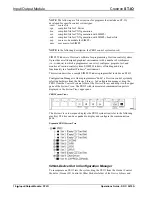 Preview for 14 page of Crestron ST-IO Operation Manual