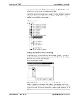 Preview for 15 page of Crestron ST-IO Operation Manual