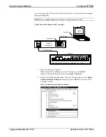 Preview for 18 page of Crestron ST-IO Operation Manual