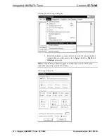 Preview for 16 page of Crestron ST-TUNE Operating Manual