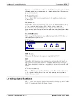 Preview for 8 page of Crestron ST-VC Operation Manual